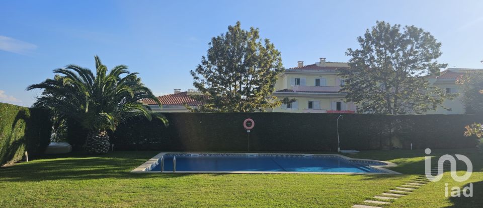 Appartement T3 à Cascais e Estoril de 117 m²