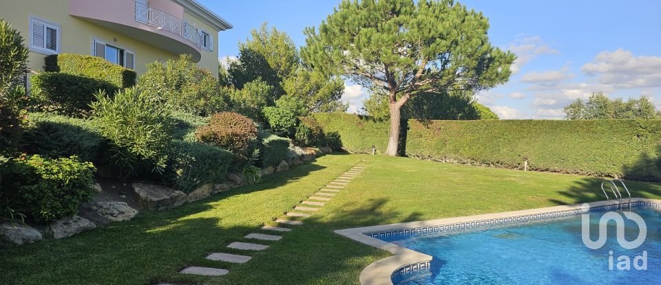 Appartement T3 à Cascais e Estoril de 117 m²