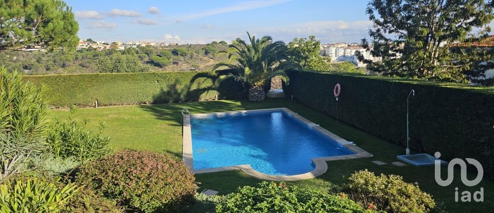 Appartement T3 à Cascais e Estoril de 117 m²