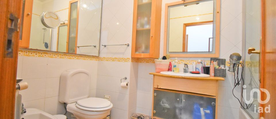 Apartamento T2 em Assafarge e Antanhol de 121 m²