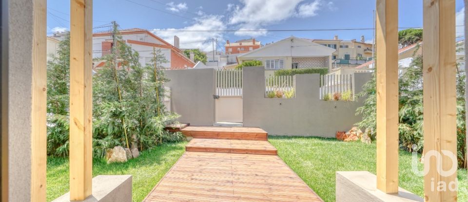 Apartamento T2 em Alcabideche de 160 m²