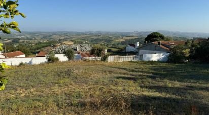 Terreno para construção em Aldeia Galega da Merceana e Aldeia Gavinha de 5 000 m²