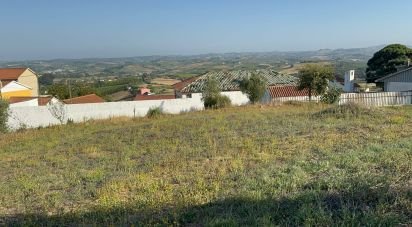 Terreno para construção em Aldeia Galega da Merceana e Aldeia Gavinha de 5 000 m²