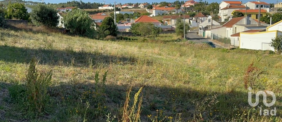 Terreno para construção em Aldeia Galega da Merceana e Aldeia Gavinha de 5 000 m²