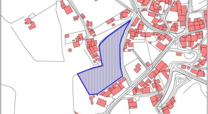 Terreno para construção em Aldeia Galega da Merceana e Aldeia Gavinha de 5 000 m²