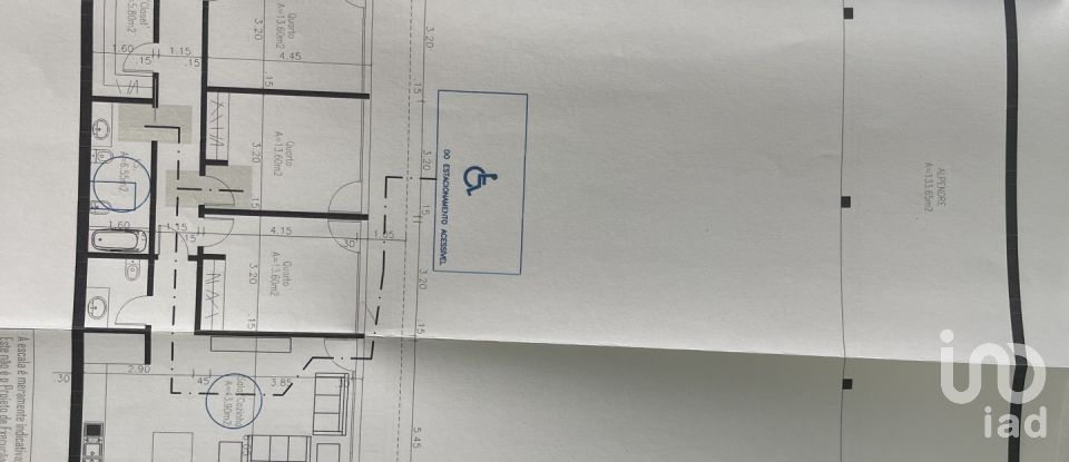 Estate T4 in Santarém (Marvila), Santa Iria Da Ribeira De Santarém, Santarém (São Salvador) E Santarém (São Nicolau) of 508 m²