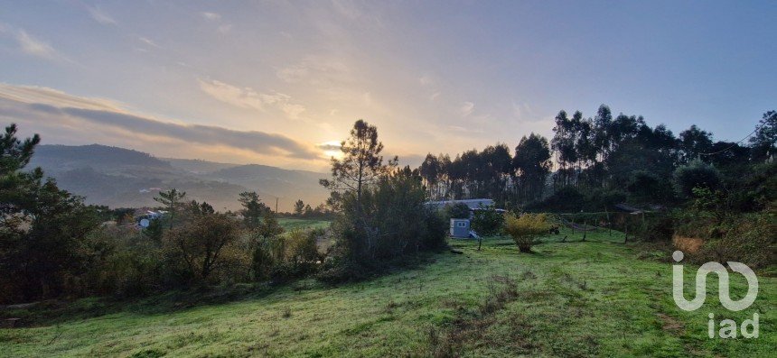 Terrain à Mafra de 5 857 m²