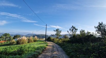 Terrain à Mafra de 5 857 m²