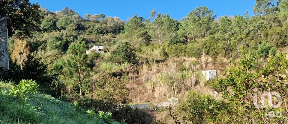 Terrain à Mafra de 5 857 m²