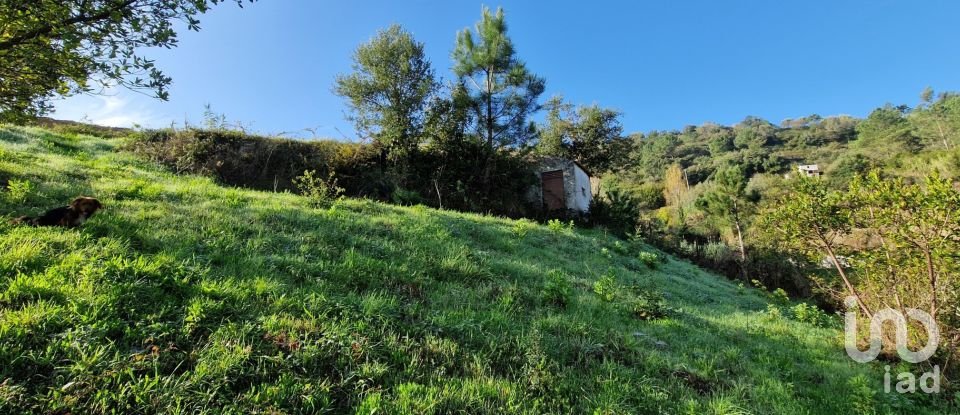 Terrain à Mafra de 5 857 m²