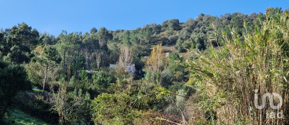 Terrain à Mafra de 5 857 m²