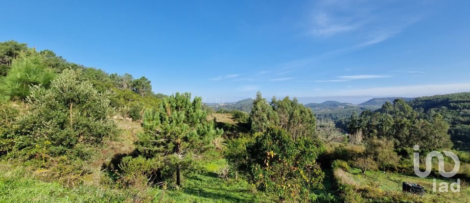 Terrain à Mafra de 5 857 m²