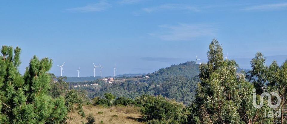 Terrain à Mafra de 5 857 m²