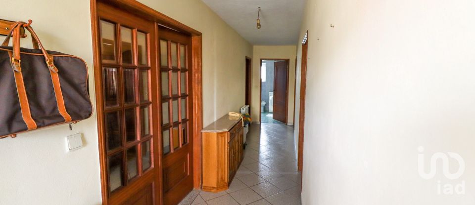 Gîte T3 à Planalto de Monforte (Oucidres e Bobadela) de 162 m²