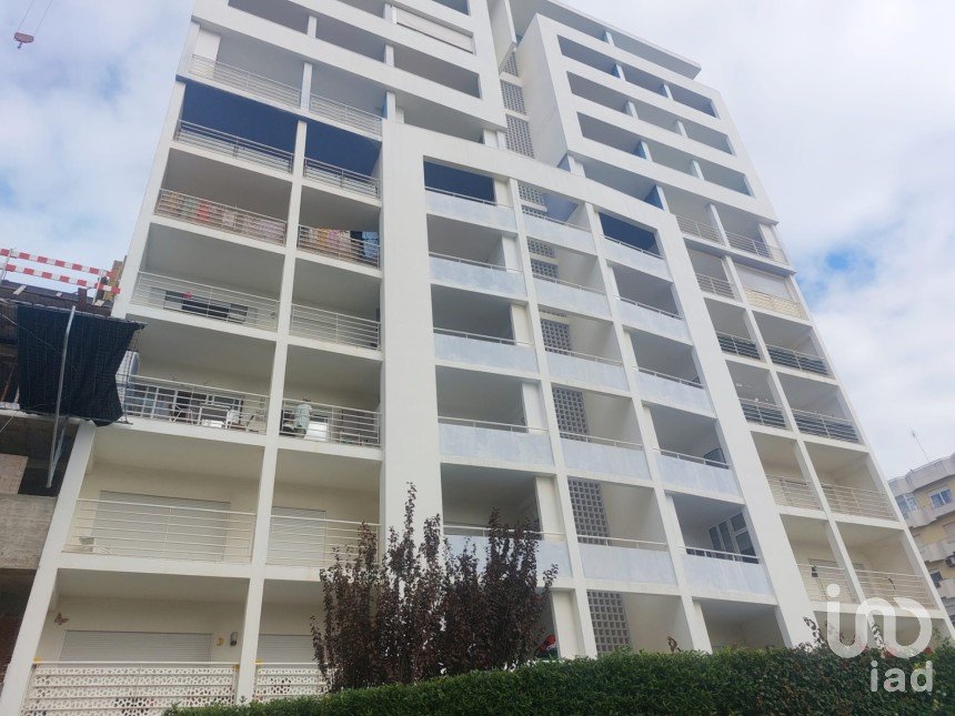 Appartement T1 à Portimão de 49 m²