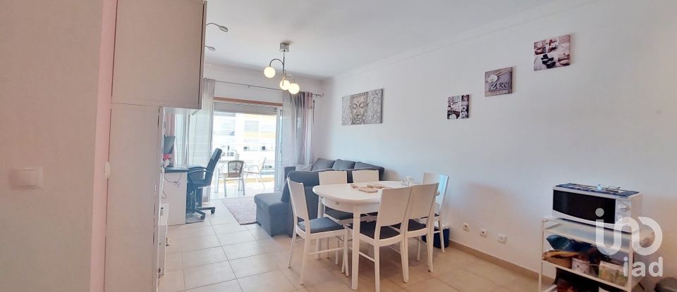 Appartement T1 à Portimão de 49 m²