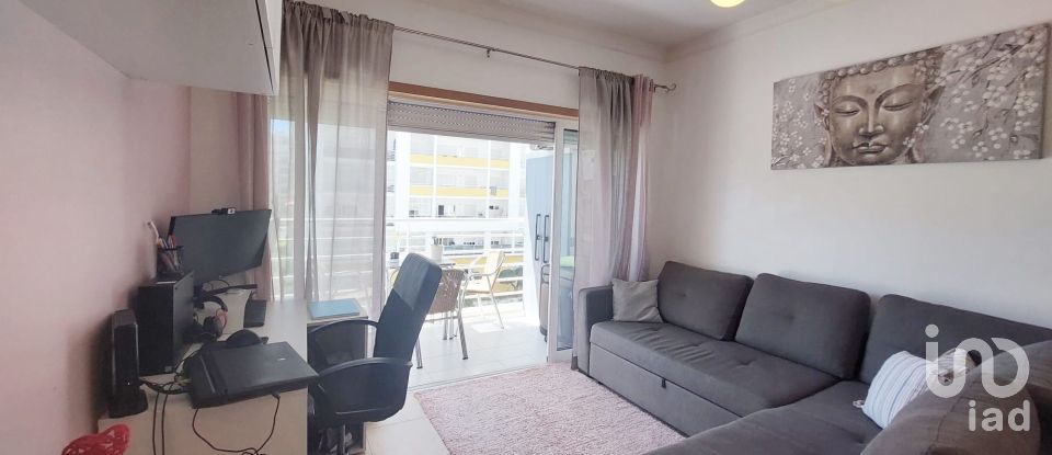 Appartement T1 à Portimão de 49 m²