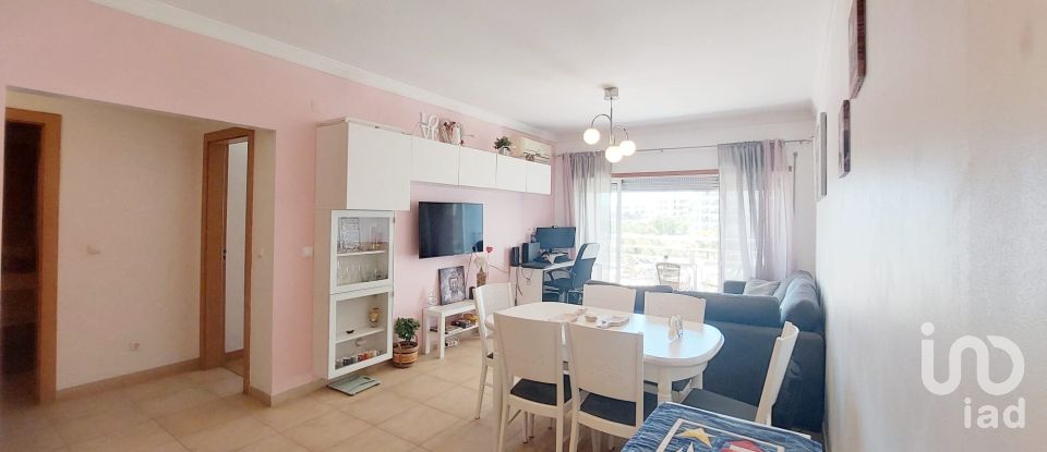 Appartement T1 à Portimão de 49 m²