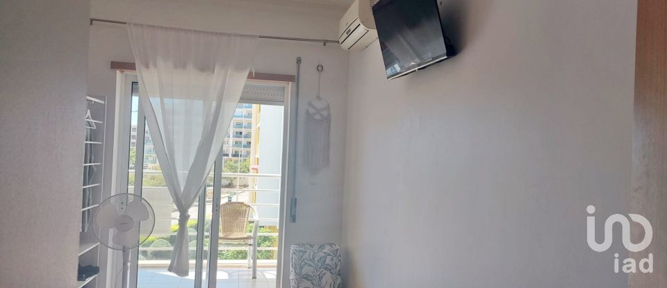 Appartement T1 à Portimão de 49 m²