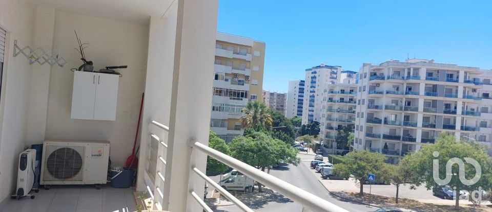 Appartement T1 à Portimão de 49 m²