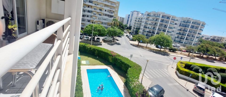 Appartement T1 à Portimão de 49 m²