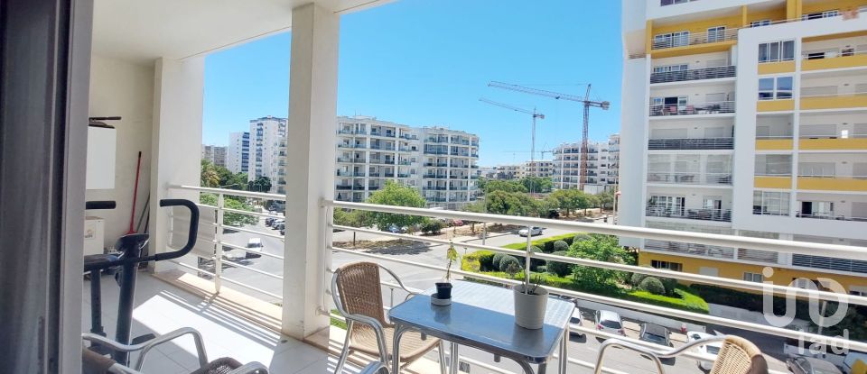 Appartement T1 à Portimão de 49 m²