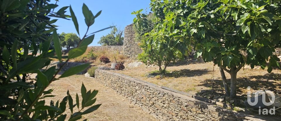 Terreno em Castedo e Cotas de 1 300 m²