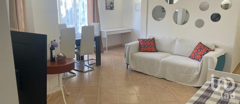 Appartement T2 à Quarteira de 109 m²