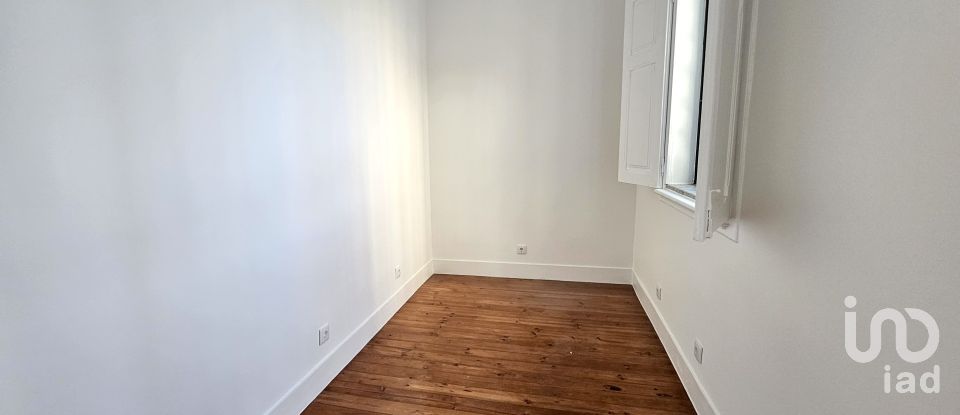 Apartamento T4 em Arroios de 133 m²