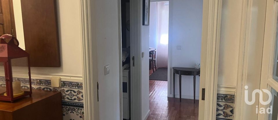 Apartamento T3 em Santa Marinha E São Pedro Da Afurada de 102 m²