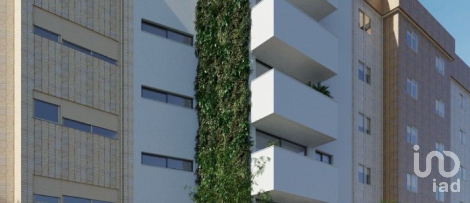 Appartement T3 à Paranhos de 123 m²