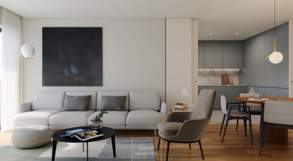 Appartement T2 à Paranhos de 92 m²