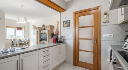 Appartement T2 à São Martinho do Porto de 116 m²