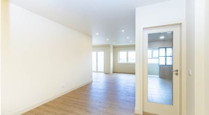 Apartamento T3 em Matosinhos e Leça da Palmeira de 122 m²