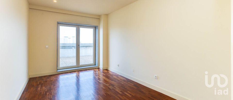 Apartamento T3 em Matosinhos e Leça da Palmeira de 122 m²