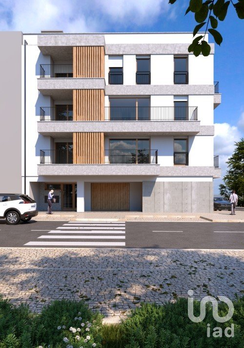 Appartement T3 à Silveira de 187 m²