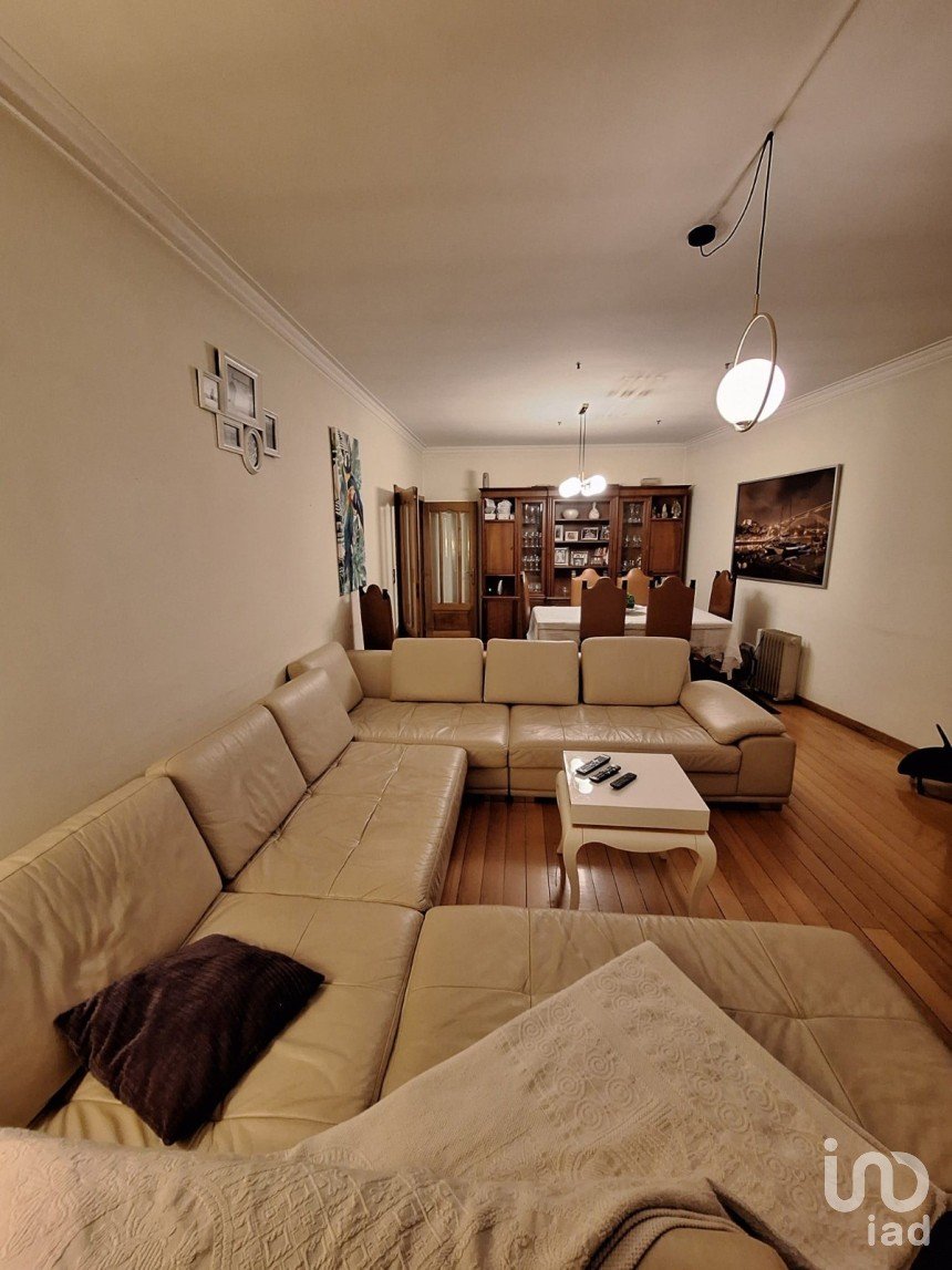 Apartment T2 in Gondomar (São Cosme), Valbom e Jovim of 102 m²