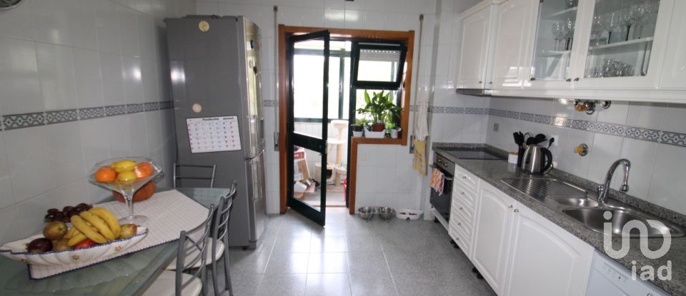 Apartment T2 in Gondomar (São Cosme), Valbom e Jovim of 102 m²