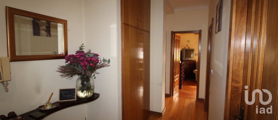 Apartment T2 in Gondomar (São Cosme), Valbom e Jovim of 102 m²