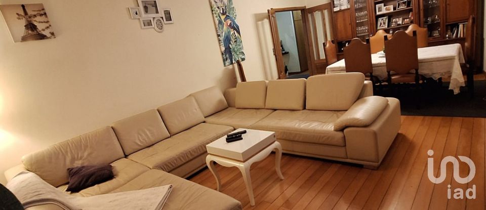 Apartment T2 in Gondomar (São Cosme), Valbom e Jovim of 102 m²