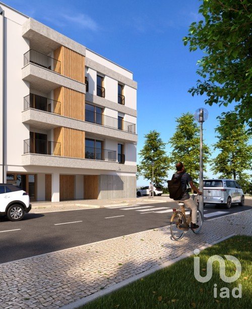 Appartement T3 à Silveira de 140 m²