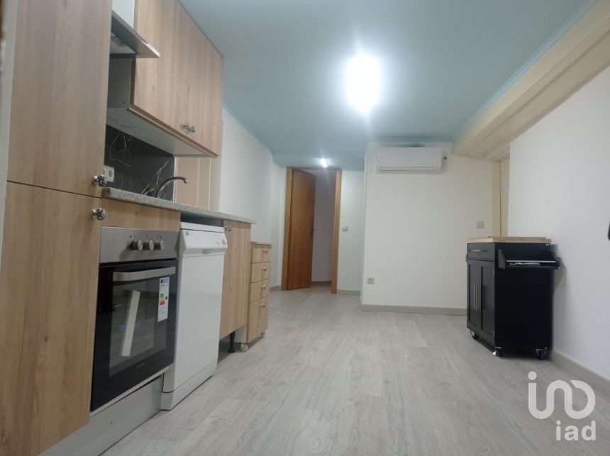 Appartement T1 à São Pedro do Sul, Várzea e Baiões de 75 m²