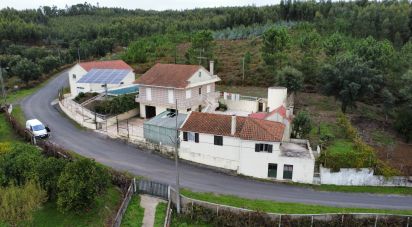 Farm T5 in Sertã of 90 m²