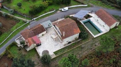 Farm T5 in Sertã of 90 m²