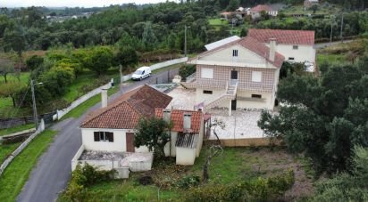 Quinta T5 em Sertã de 90 m²