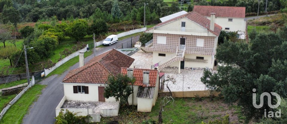 Quinta T5 em Sertã de 90 m²