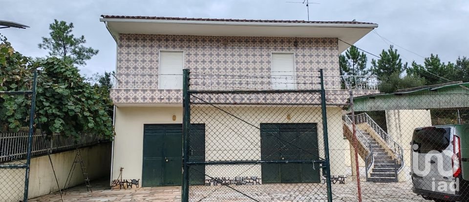 Ferme T5 à Sertã de 90 m²