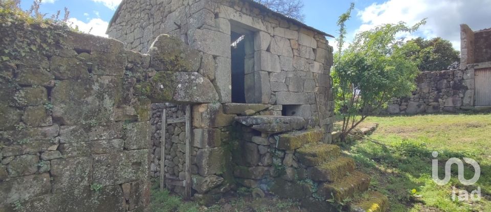 Maison T0 à Santa Cruz da Trapa e São Cristóvão de Lafões de 220 m²