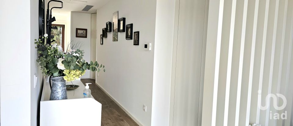 Apartment T4 in Póvoa de Lanhoso (Nossa Senhora do Amparo) of 203 m²