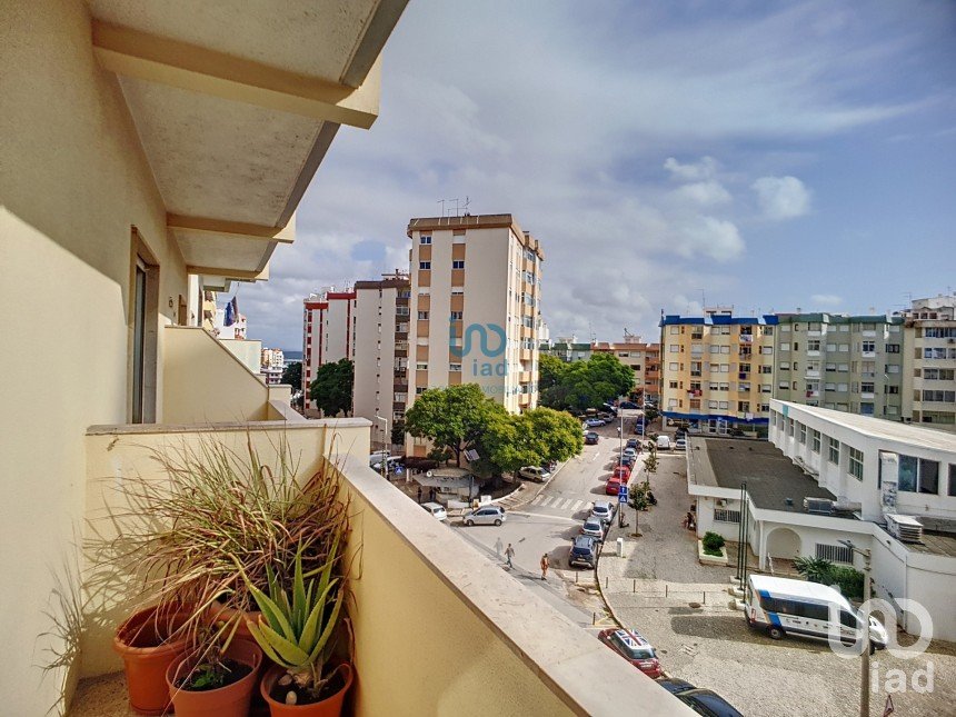 Appartement T4 à Portimão de 109 m²